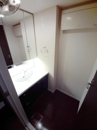 ロイヤルパークスタワー南千住の物件内観写真